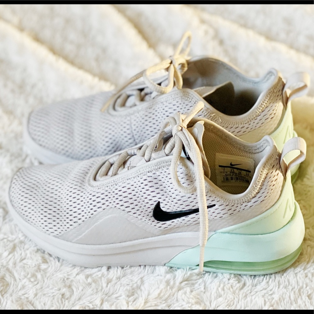 Nike Air Max Training Sneaker